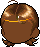 Hip Hop Cut, brown