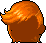 Black Volume Cut, orange