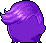 Black Volume Cut, purple