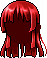Black Mio(PPL), red