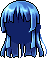 Black Mio(PPL), blue
