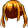 Black Asusa(PPL), orange