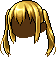 Black Asusa(PPL), blonde