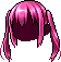 Black Asusa(PPL), purple