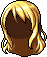 Black Zumogi(PPL), blonde