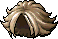 Black Veronica, brown