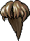 Black Bridget, brown