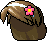 Mary Hair, brown