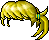 Miru Hair, blonde
