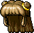 Black Pei Pei, brown
