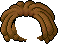 Delightful Dreads Hair, brown