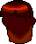 Black Perfect Stranger, red