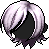 Caspia Hair, purple
