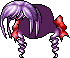 Rose, purple