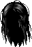 Black Disheveled