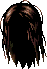 Black Disheveled, orange
