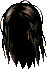 Black Disheveled, brown