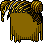 Chantelle Hair, blonde