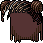 Chantelle Hair, brown