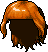 Black Carla, brown