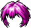 Black Rae, purple
