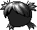 Black Fourtail Braids