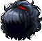 Swooshy Ponytail Hair