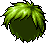 Black Boyish, green