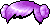 Ming Ming Hair, purple