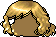 Black Classy Sass, blonde