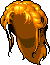 Black Candy Heart, blonde