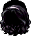 Black Maiden's Weave