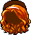 Black Maiden's Weave, orange