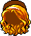 Black Maiden's Weave, blonde