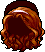 Black Maiden's Weave, brown
