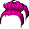 Black Desert Flower, purple
