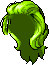 Sonara Wave, green