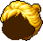 Grandma Ma' Hair, blonde