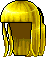 Lovely Ladyhawk, blonde