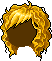Black Demolishing Diva, blonde