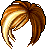 Black Streaky Siren, brown