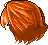 Black Model's Ambition, orange