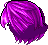 Black Model's Ambition, purple