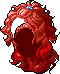 Super Diva, red