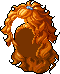Super Diva, orange