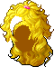 Super Diva, blonde