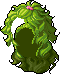 Super Diva, green