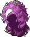 Super Diva, purple