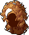 Super Diva, brown