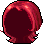 Black Princessa, red